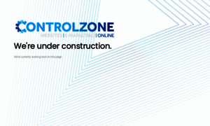 Controlzoneonline.com.au thumbnail