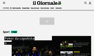 Contropiede.ilgiornale.it thumbnail