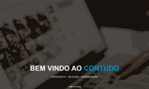 Contudo.com.br thumbnail