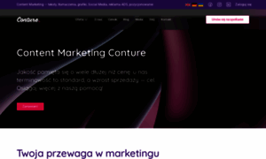 Conture.pl thumbnail