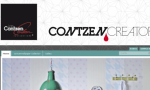 Contzen-creator.de thumbnail