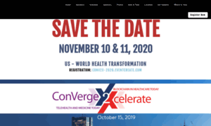 Conv2x-2019.eventcreate.com thumbnail