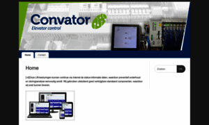 Convator.nl thumbnail