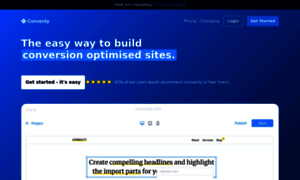 Converdy.com thumbnail