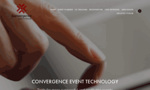 Convergence-us.com thumbnail