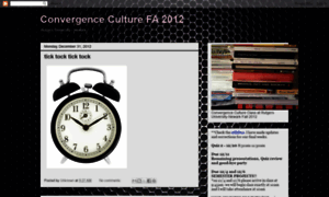 Convergenceculturefa2012.blogspot.com thumbnail