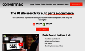 Convermax.com thumbnail