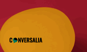 Conversalia.es thumbnail