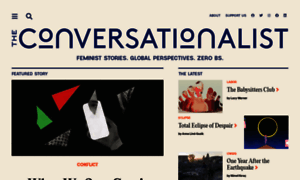 Conversationalist.org thumbnail