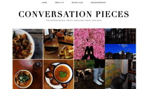Conversationpieces.co.uk thumbnail