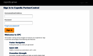 Conversations.expediapartnercentral.com thumbnail