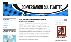 Conversazionisulfumetto.wordpress.com thumbnail