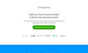 Conversion-optimizer.com thumbnail