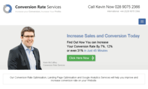 Conversion-rate-services.com thumbnail