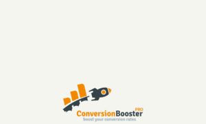 Conversionboosterpro.com thumbnail