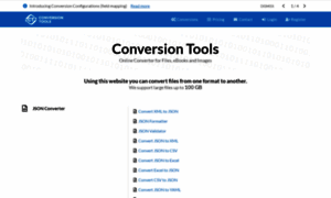 Conversiontools.io thumbnail