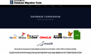 Convert-db.com thumbnail