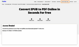 Convert-epub-to-pdf.pdffiller.com thumbnail