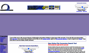 Convert-files.com thumbnail