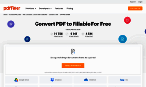 Convert-pdf-to-fillable-form.pdffiller.com thumbnail