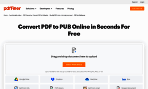 Convert-pdf-to-pub.pdffiller.com thumbnail