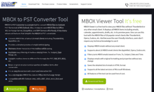 Convert.mboxconverter.net thumbnail