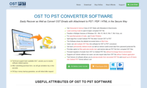 Convert.ost-to-pst.com thumbnail