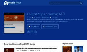 Convert2mp3.musicpleer.li thumbnail