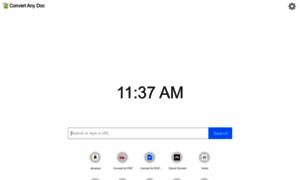 Convertanydoctab.com thumbnail