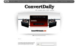 Convertdaily.com thumbnail