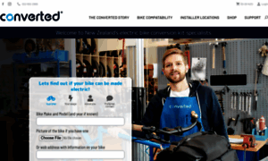 Converted.co.nz thumbnail