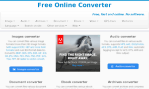 Converter.online-converting.com thumbnail