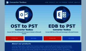 Convertertoolbox.com thumbnail