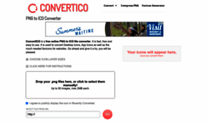 Convertico.com thumbnail