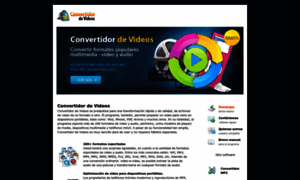 Convertidor-de-videos.com thumbnail