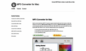 Convertmp3mac.com thumbnail