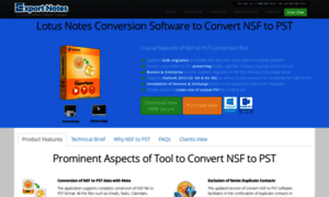 Convertnsftopst.com thumbnail