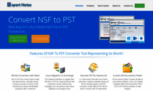 Convertnsftopst.net thumbnail