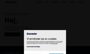 Convertor.se thumbnail