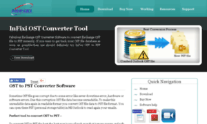 Convertost.ostconverter.net thumbnail