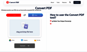 Convertpdf.net thumbnail