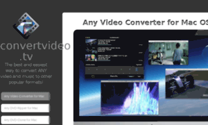Convertvideo.tv thumbnail
