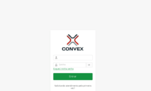 Convexnet1.webdesklw.com.br thumbnail