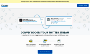 Convey.pro thumbnail