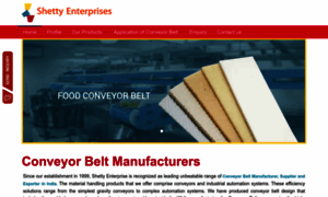 Conveyor-belt.in thumbnail