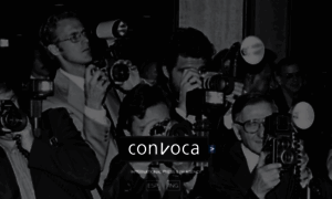 Convoca.com thumbnail