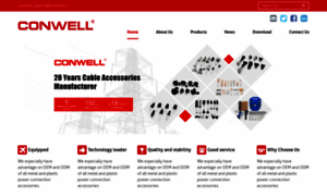 Conwell.cc thumbnail