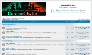 Conworlds.fun thumbnail