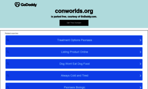 Conworlds.org thumbnail