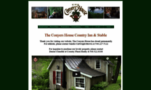 Conyershouse.com thumbnail